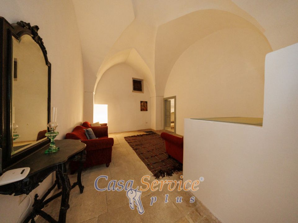 Villa i Ruffano, Lecce - bilde 5