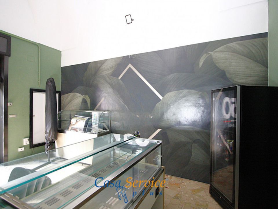Erhvervsejendom i Gallipoli, Lecce - foto 2