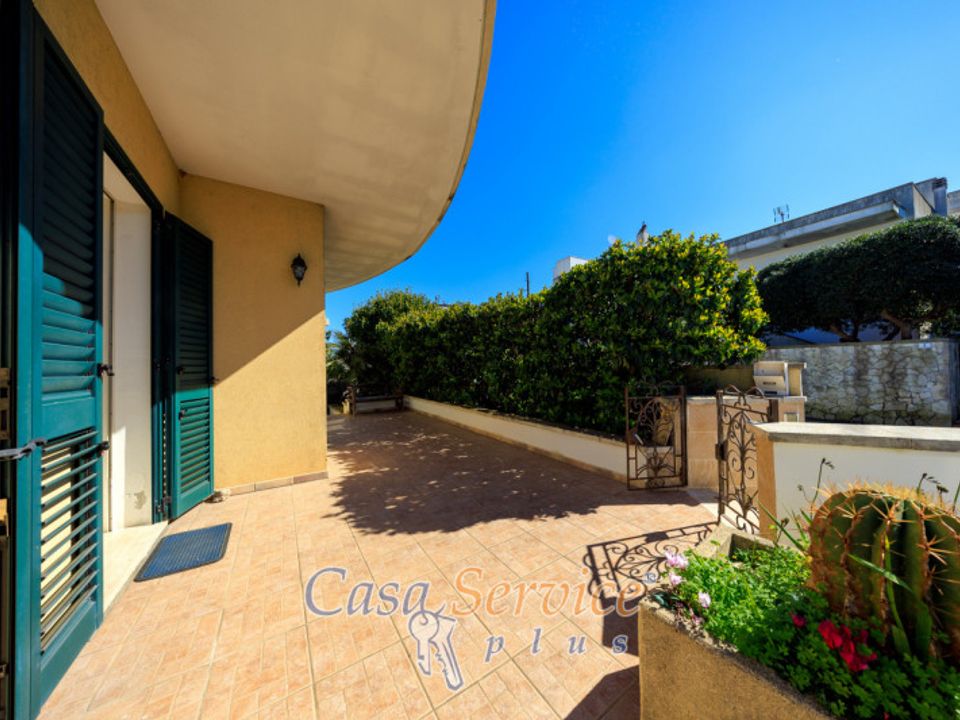 Villa i Casarano, Lecce - foto 2