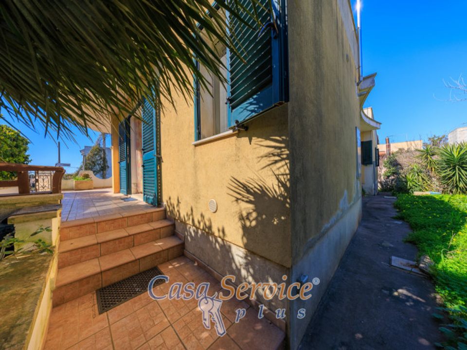 Villa i Casarano, Lecce - foto 3