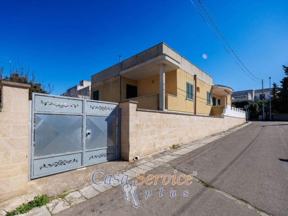Villa i Casarano, Lecce - foto 5