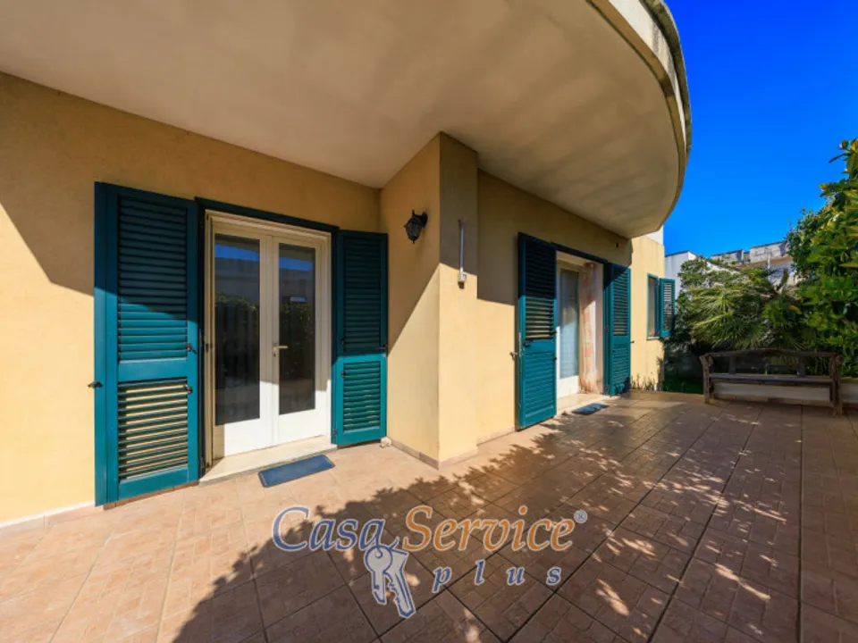 Villa i Casarano, Lecce - foto 1