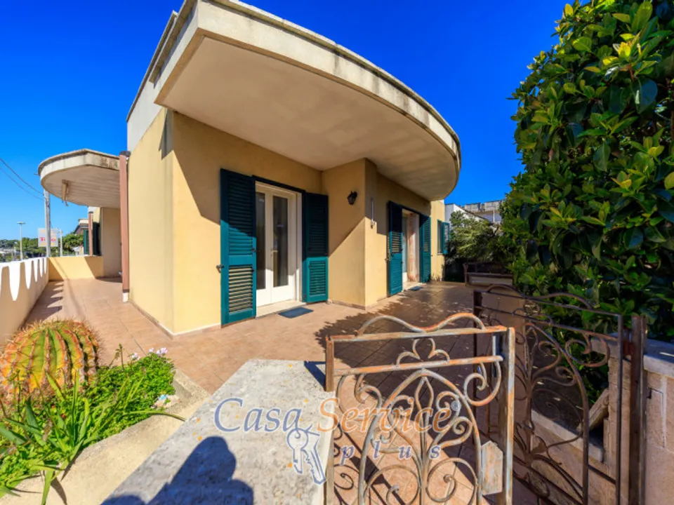Villa i Casarano, Lecce - foto 2