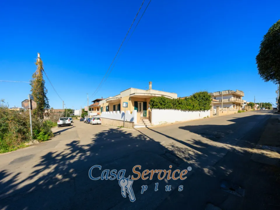 Villa i Casarano, Lecce - foto 3