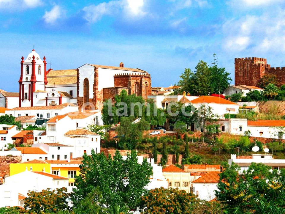 Villa i Silves, Faro - foto 1
