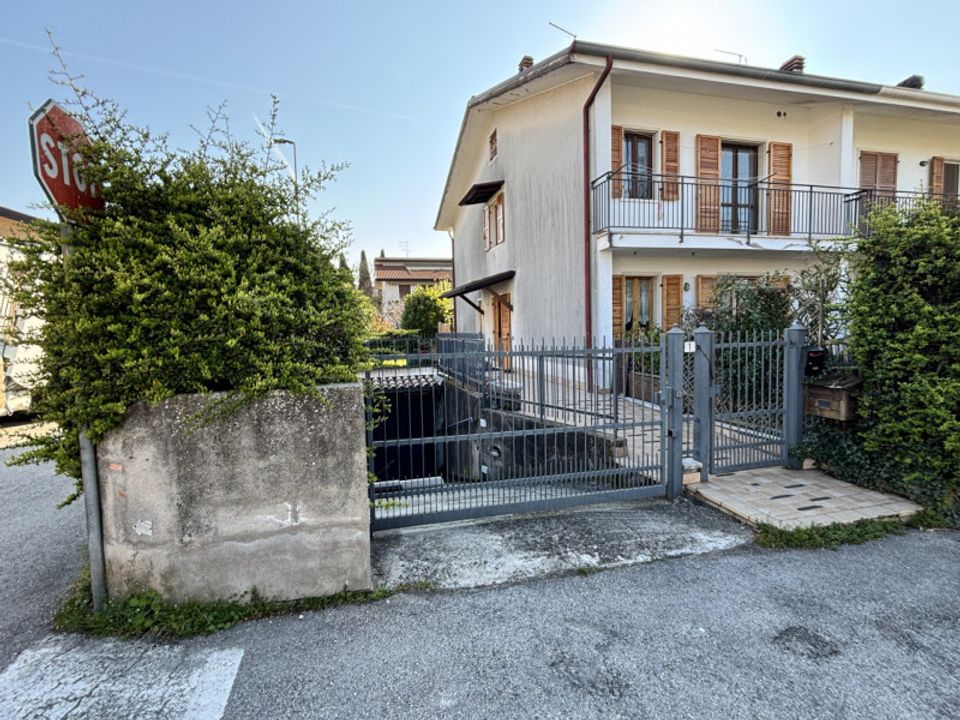 Villa i Tregnago, Verona - foto 1