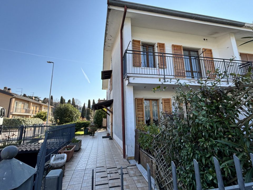 Villa i Tregnago, Verona - foto 2