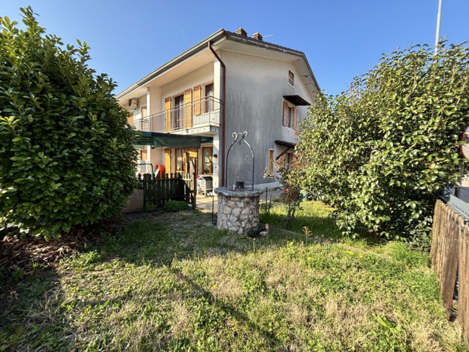 Villa i Tregnago, Verona - foto 3