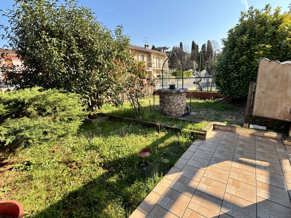 Villa i Tregnago, Verona - foto 5
