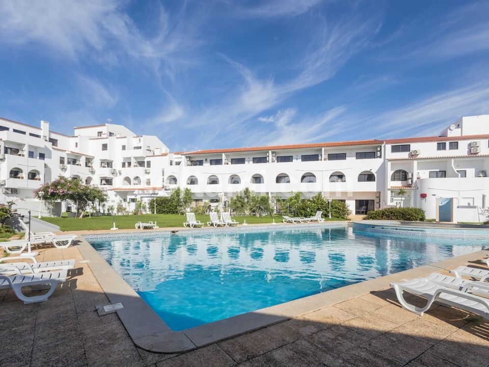 Lejlighed i Sagres, Faro - foto 1