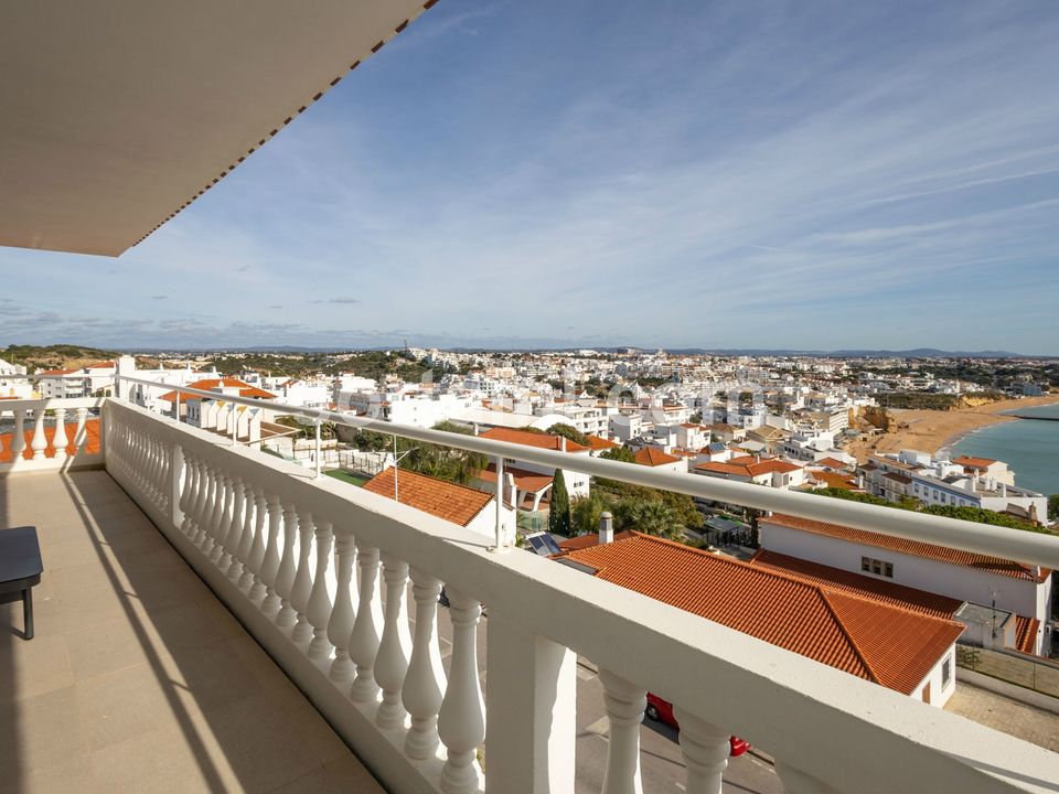 Lejlighed i Albufeira, Faro - foto 1