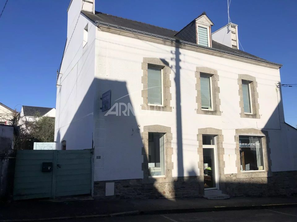 Villa Vannes, Morbihan - foto 1