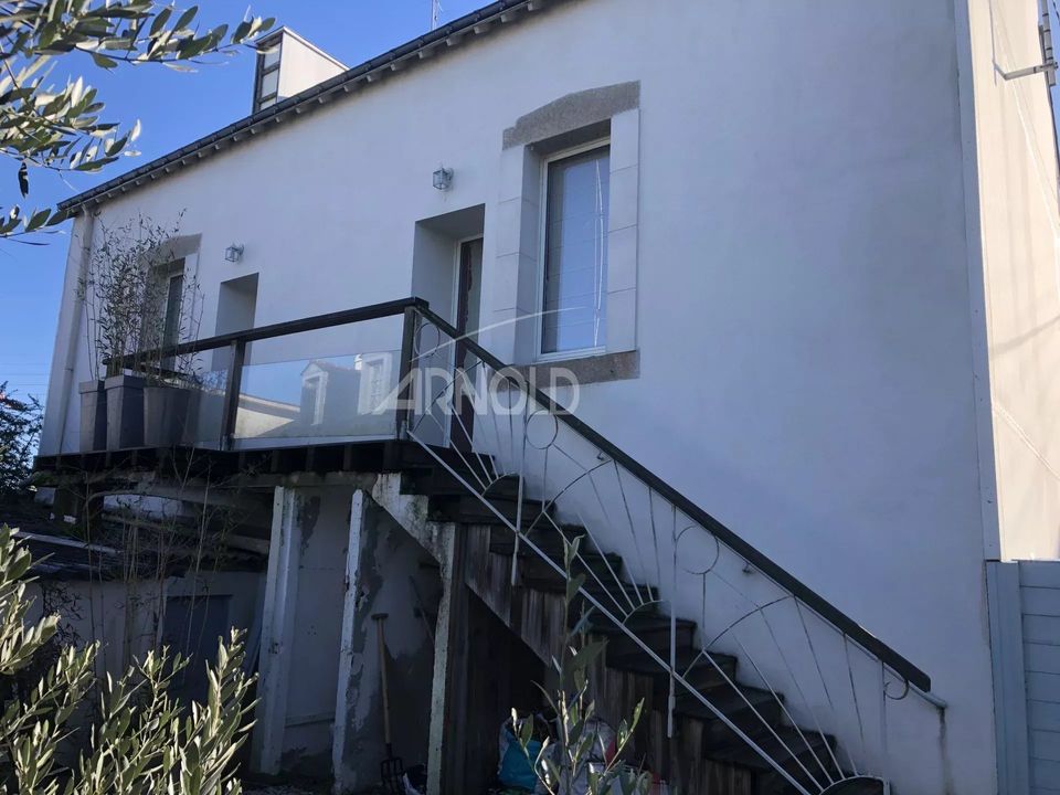 Villa in Vannes, Morbihan - foto 2