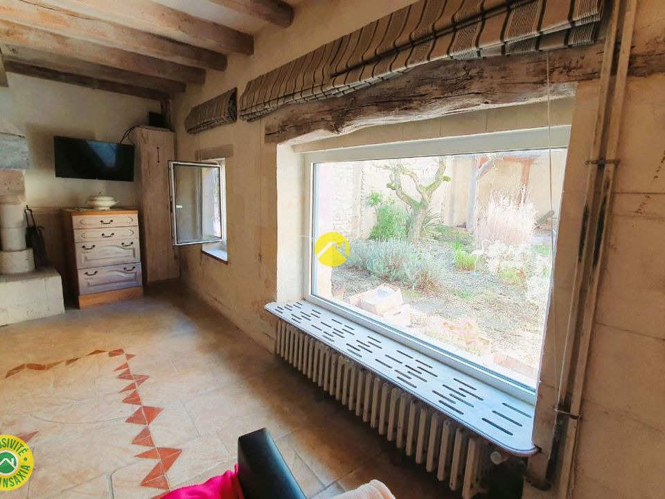Villa i Richelieu, Indre-et-Loire - bilde 5