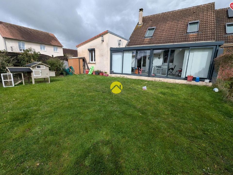 Villa i Saint-Doulchard, Cher - foto 2