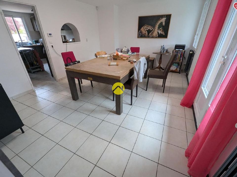Villa i Saint-Doulchard, Cher - foto 4