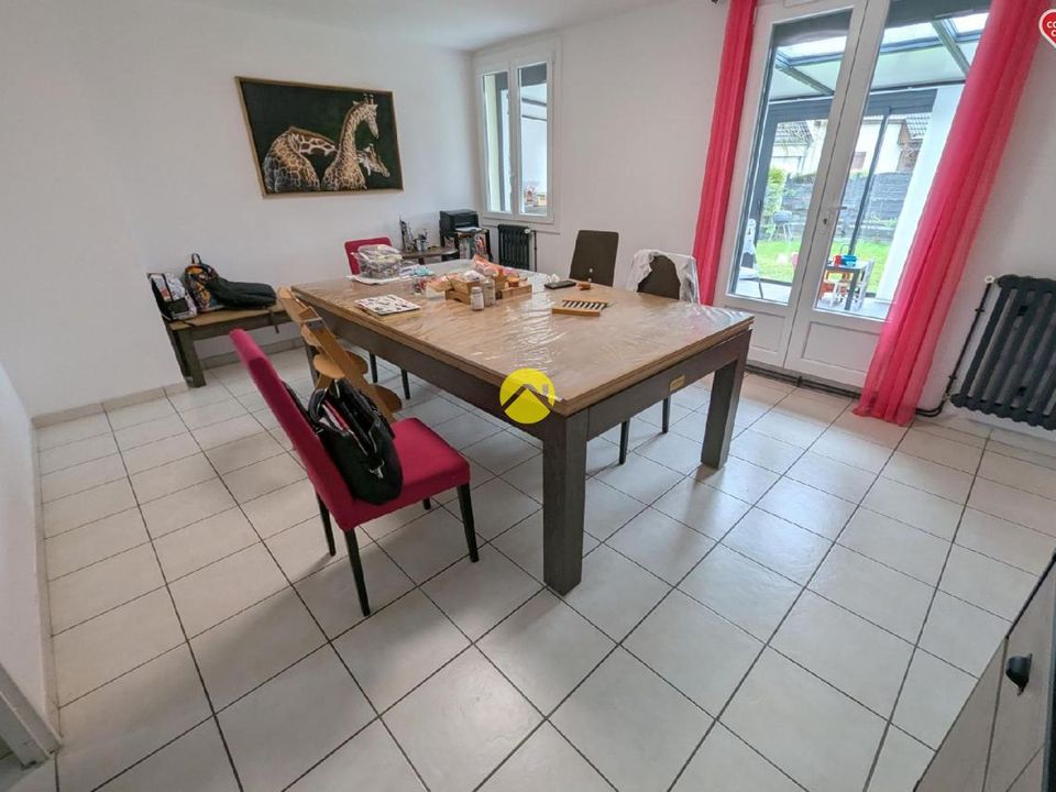 Villa i Saint-Doulchard, Cher - foto 5