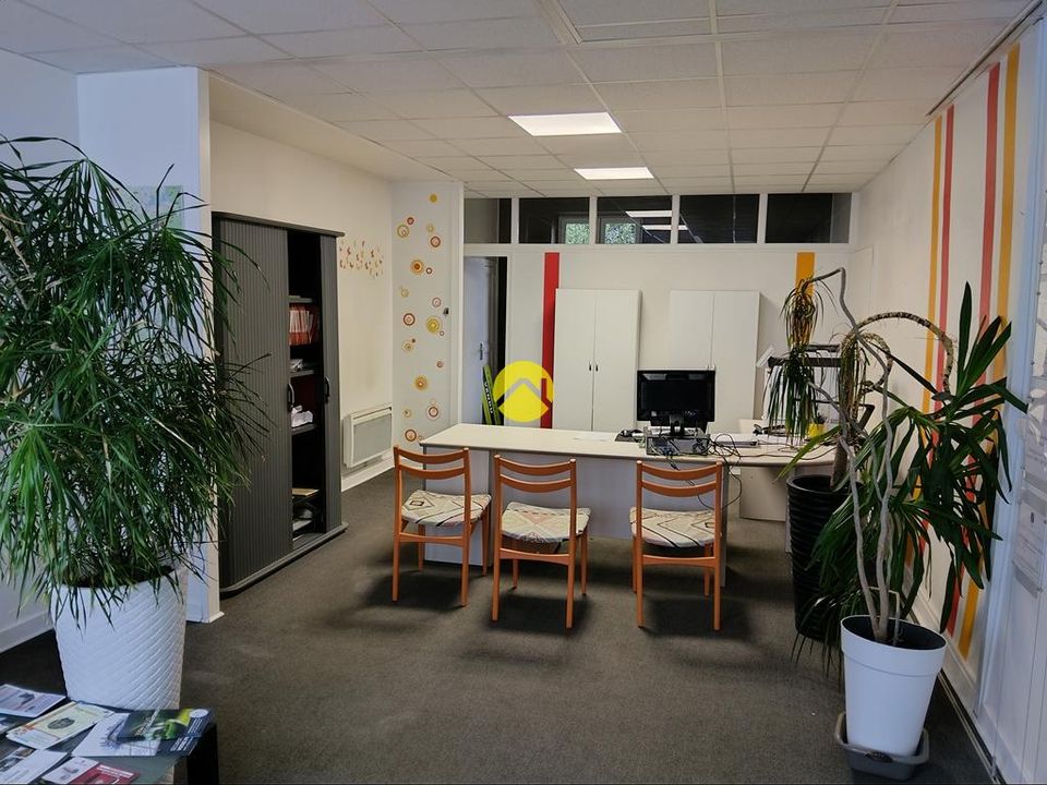 Lejlighed i Lurcy-Levis, Allier - foto 2