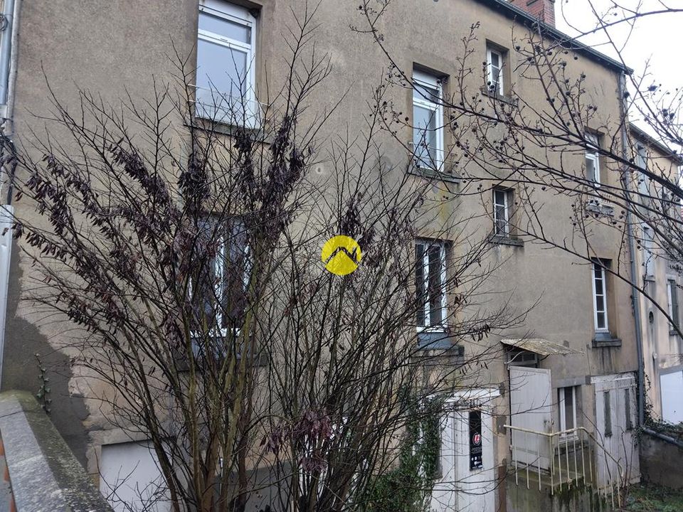 Lejlighed i Lurcy-Levis, Allier - foto 4