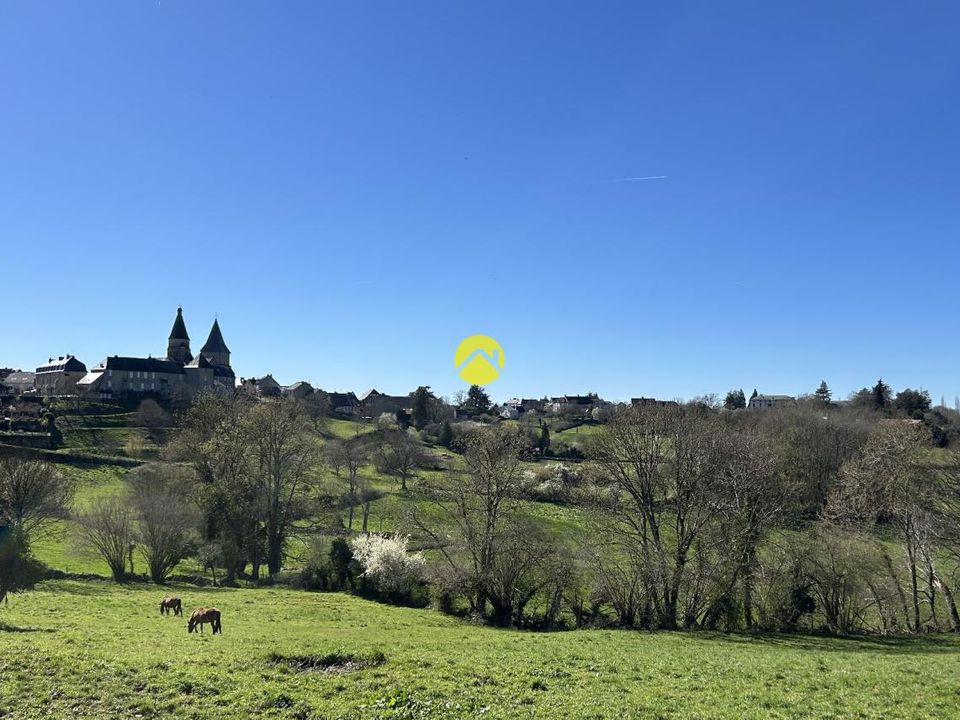 Villa i Benevent-l'Abbaye, Creuse - foto 2