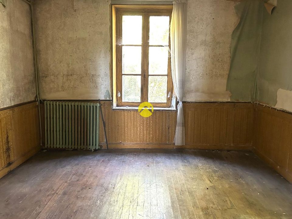 Villa i Benevent-l'Abbaye, Creuse - foto 3