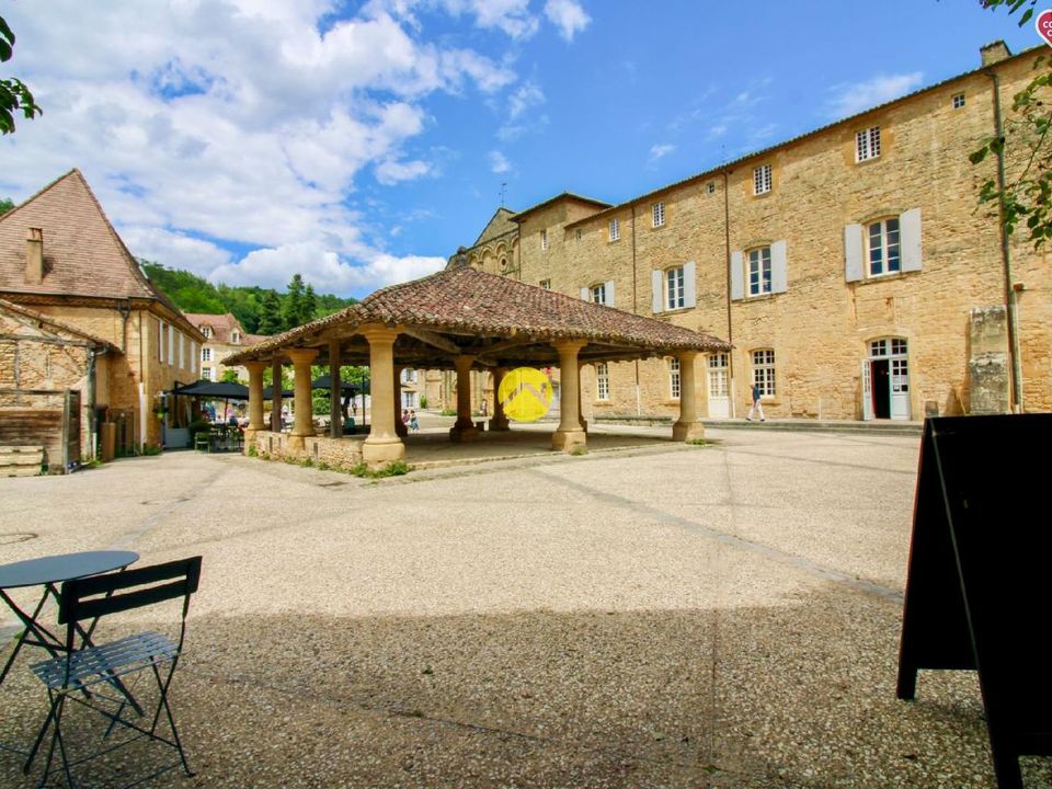 Erhvervsejendom i Cadouin, Dordogne - foto 2