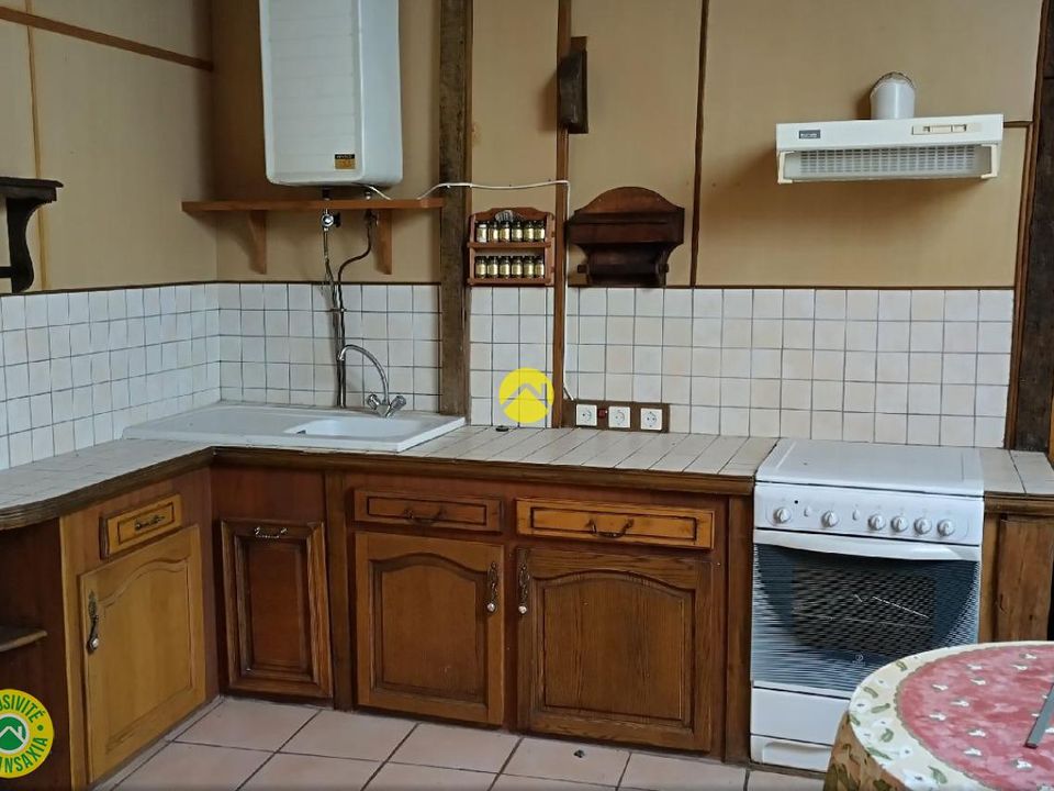 Villa i Gracay, Cher - foto 2