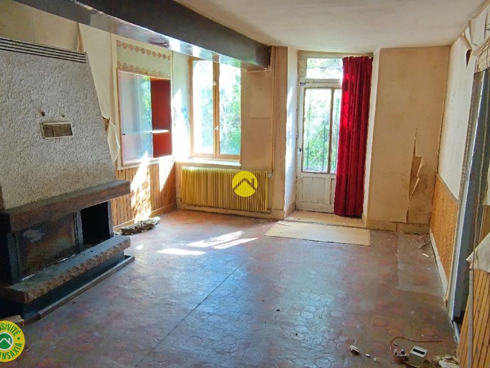 Villa i Gracay, Cher - foto 3