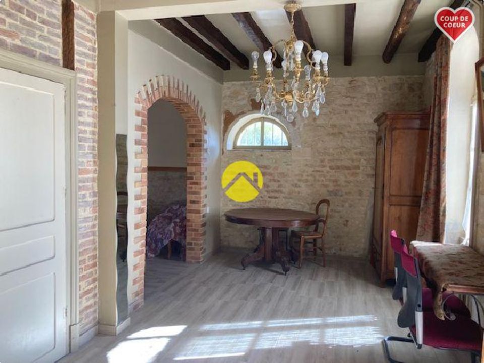Villa i Donzy, Nievre - foto 2