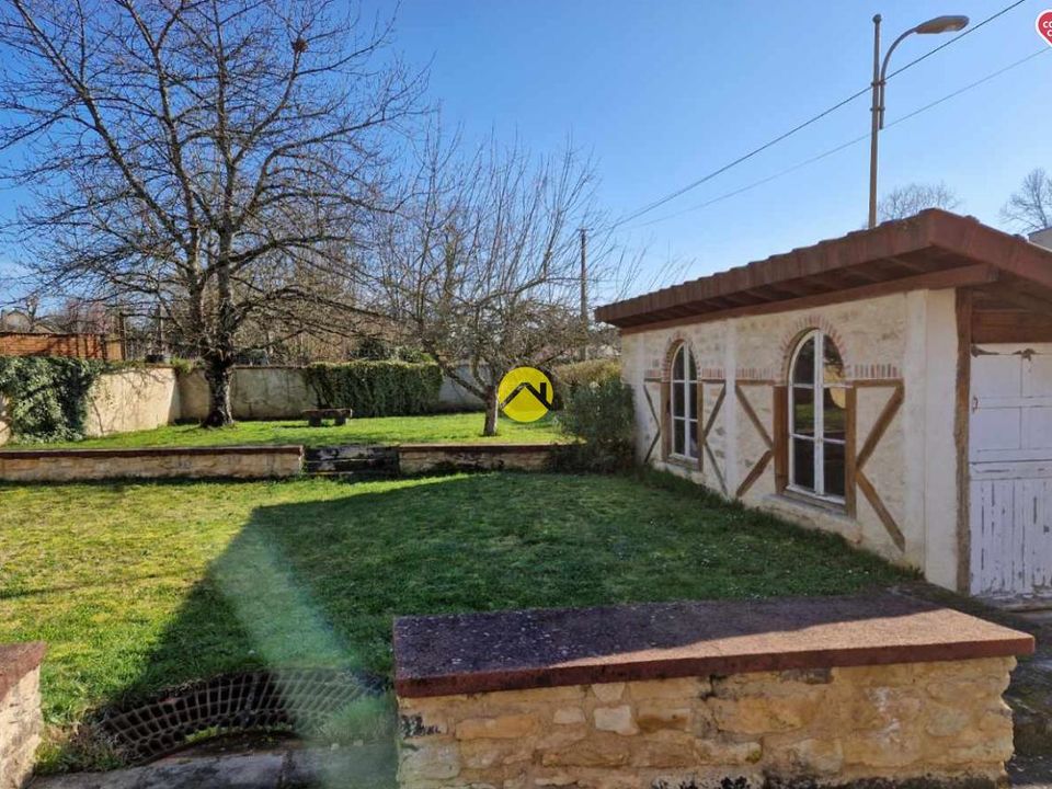 Villa i Donzy, Nievre - foto 3