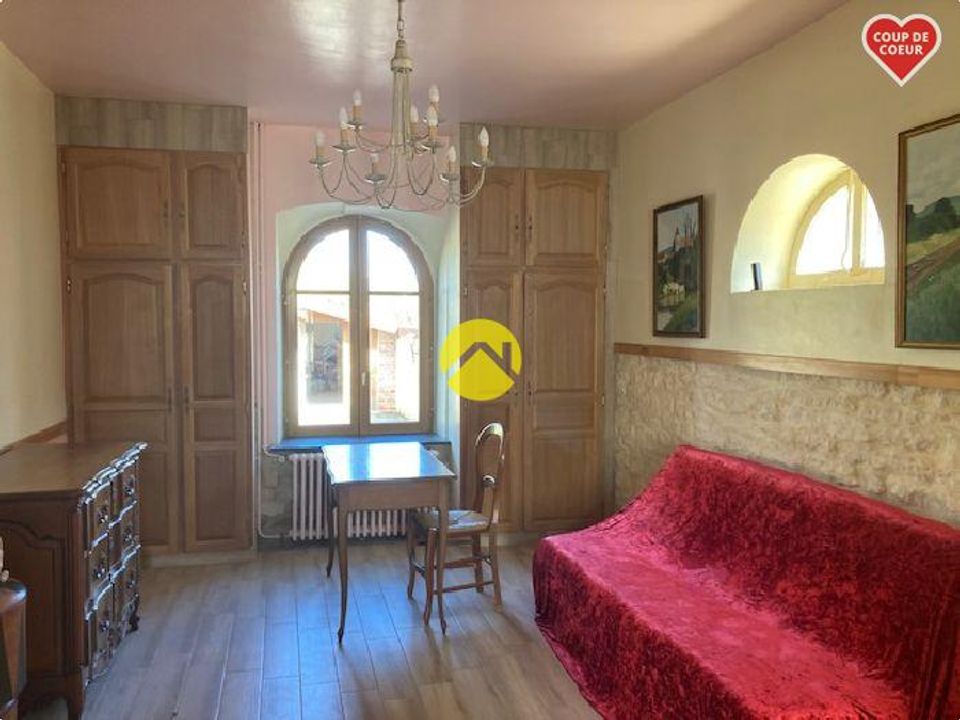 Villa i Donzy, Nievre - foto 4