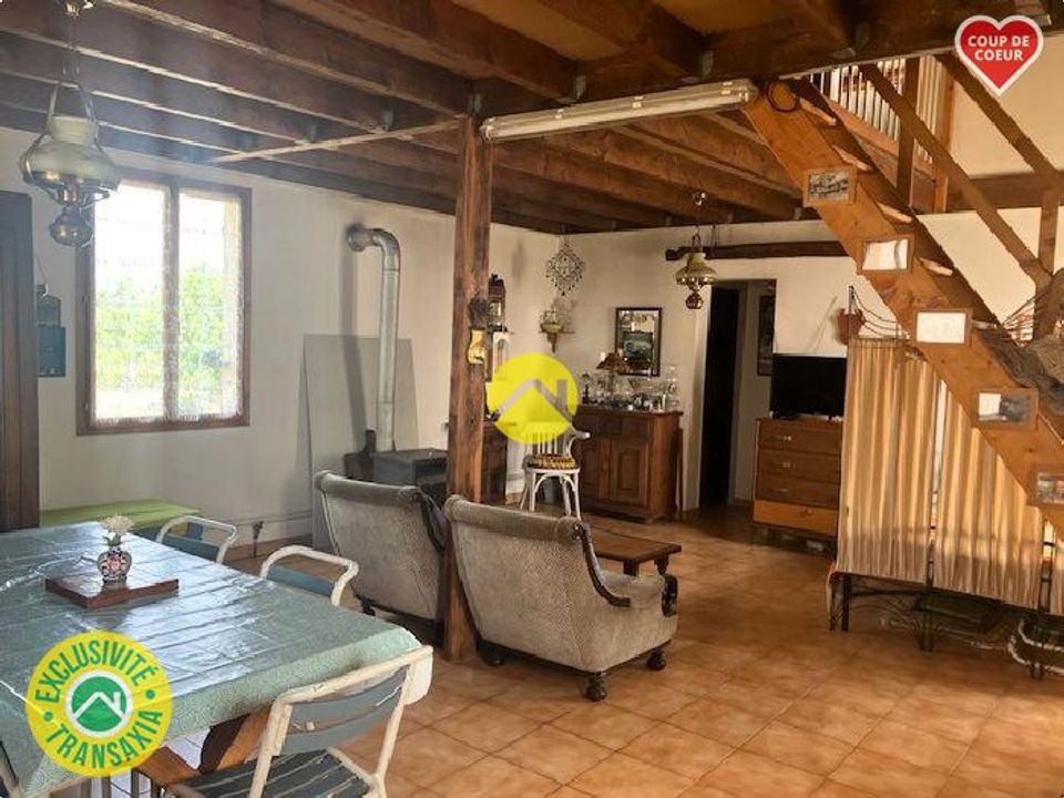 Villa a Gardefort, Cher - foto 2