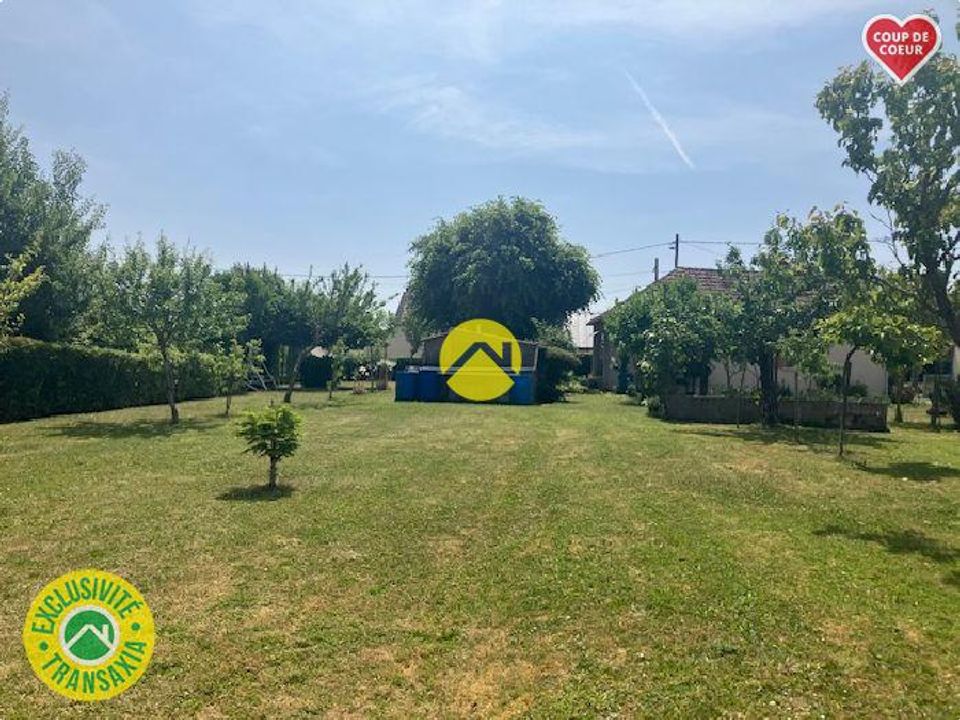 Villa a Gardefort, Cher - foto 3