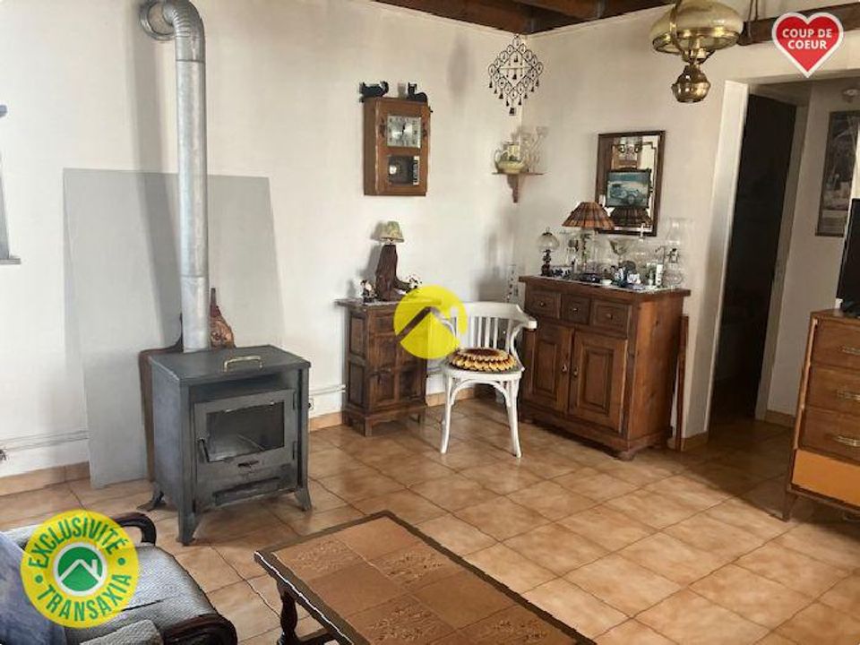 Villa a Gardefort, Cher - foto 4