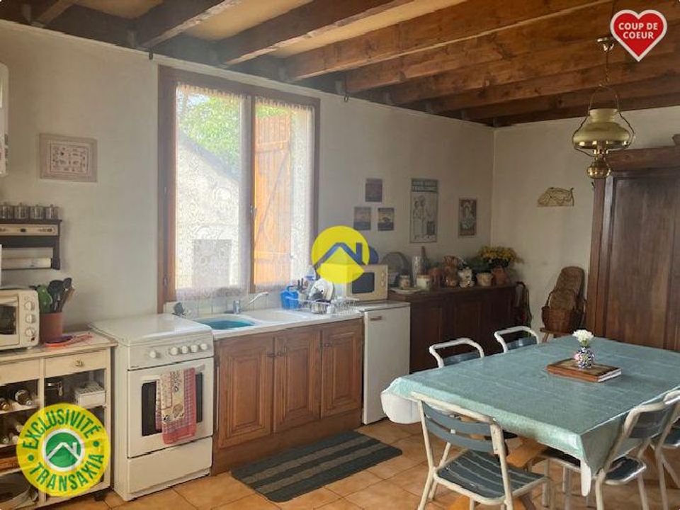 Villa a Gardefort, Cher - foto 5
