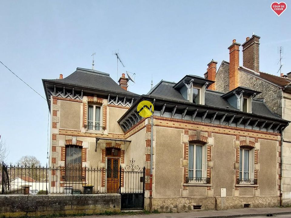 Villa i Tonnerre, Yonne - bilde 2