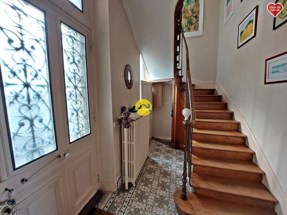 Villa i Tonnerre, Yonne - bilde 3