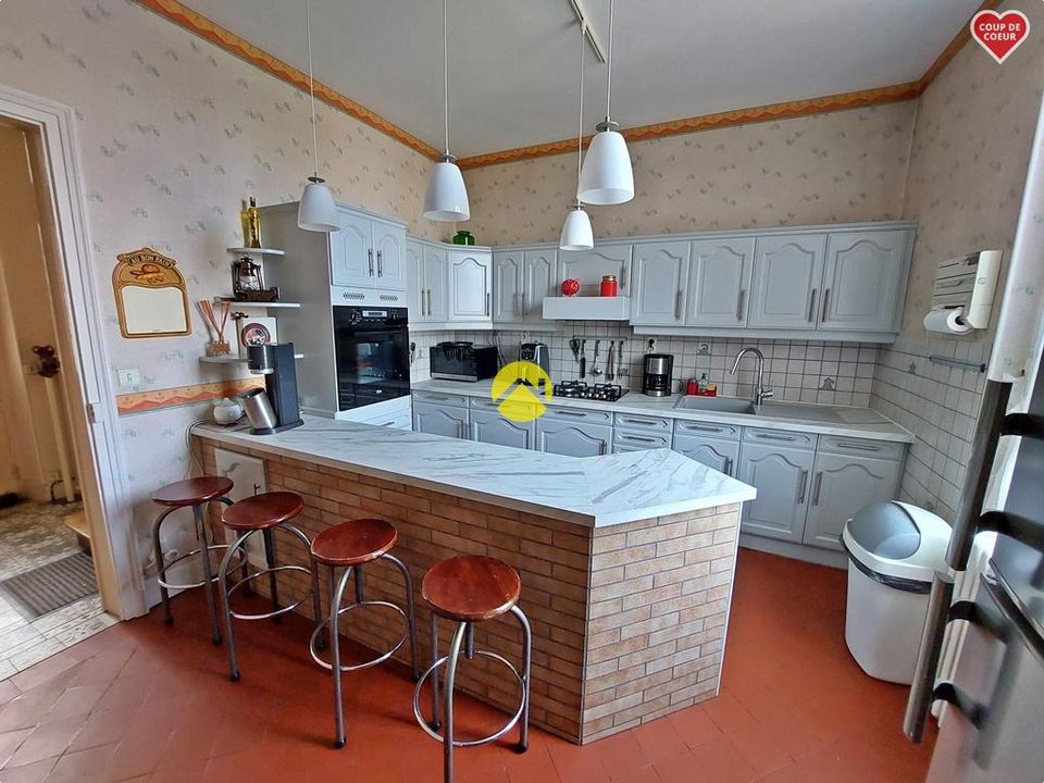 Villa i Tonnerre, Yonne - bilde 4