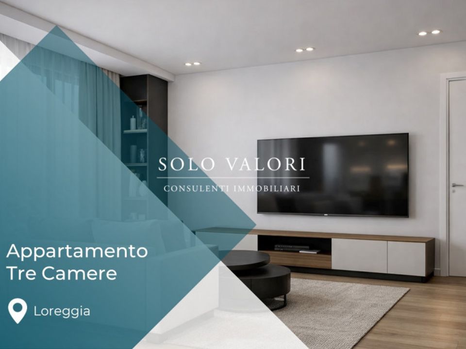 Apartament a Loreggia, Padua - foto 2
