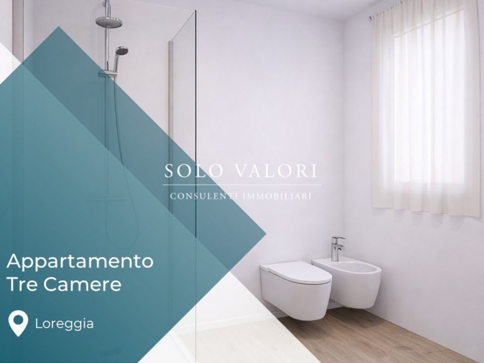 Apartament a Loreggia, Padua - foto 5