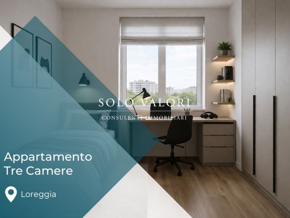 Apartamento en Loreggia, Padua - foto 4