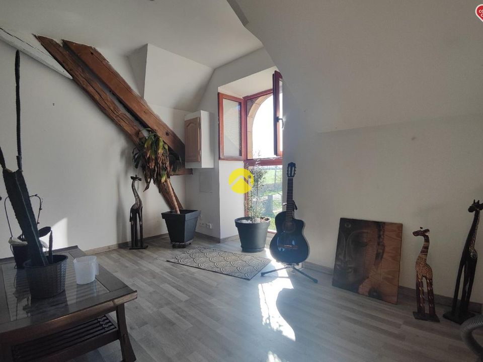 Herregård i Nérondes, Cher - bilde 4
