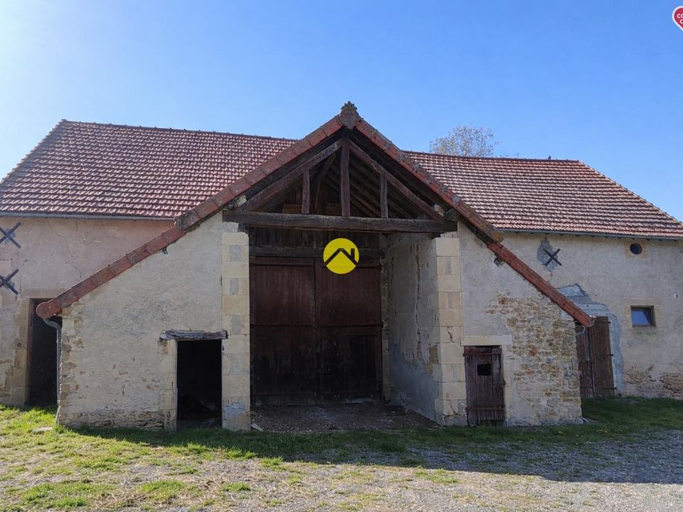 Herregård i Nérondes, Cher - bilde 5