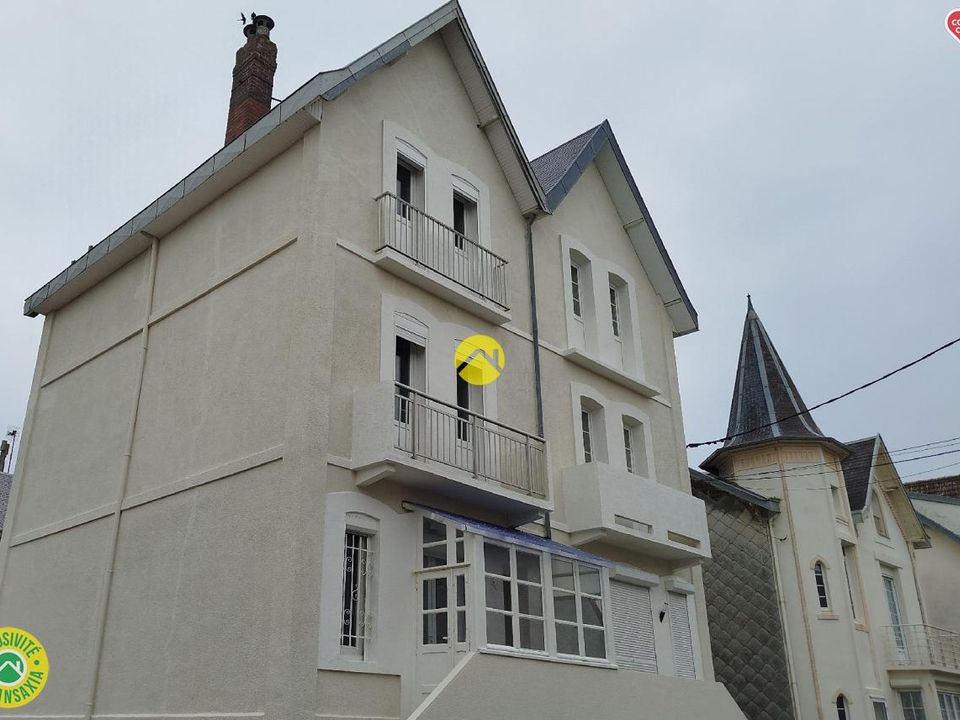 Lejlighed i Berck, Pas-de-Calais - foto 4
