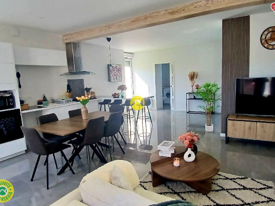 Villa i Commentry, Allier - foto 1