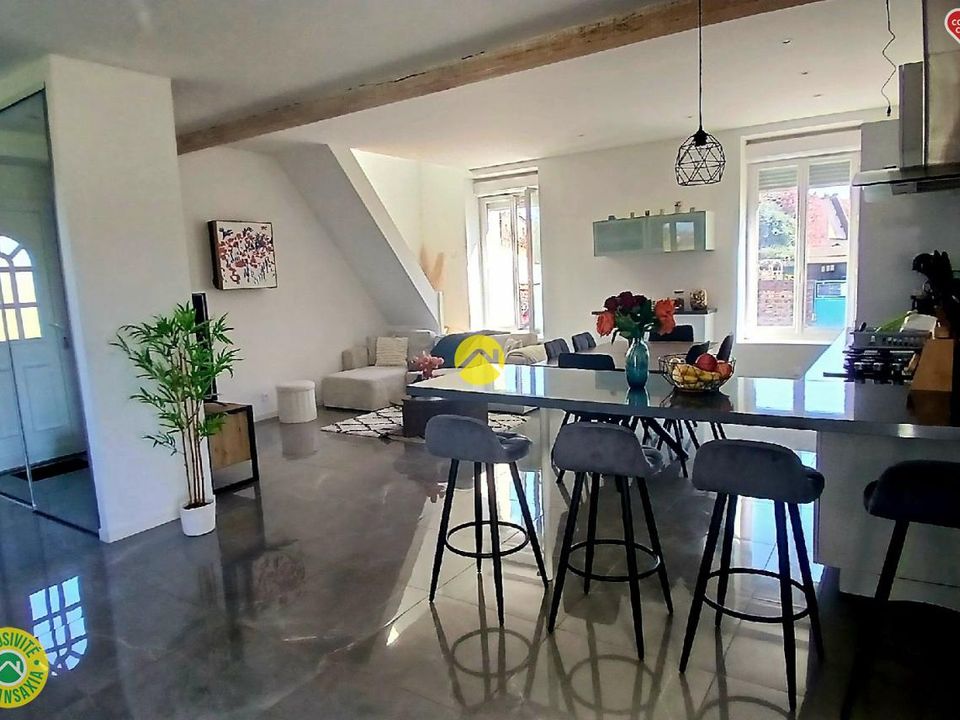 Villa i Commentry, Allier - foto 2