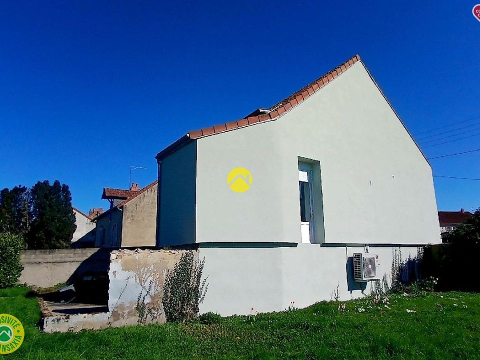 Villa i Commentry, Allier - foto 3