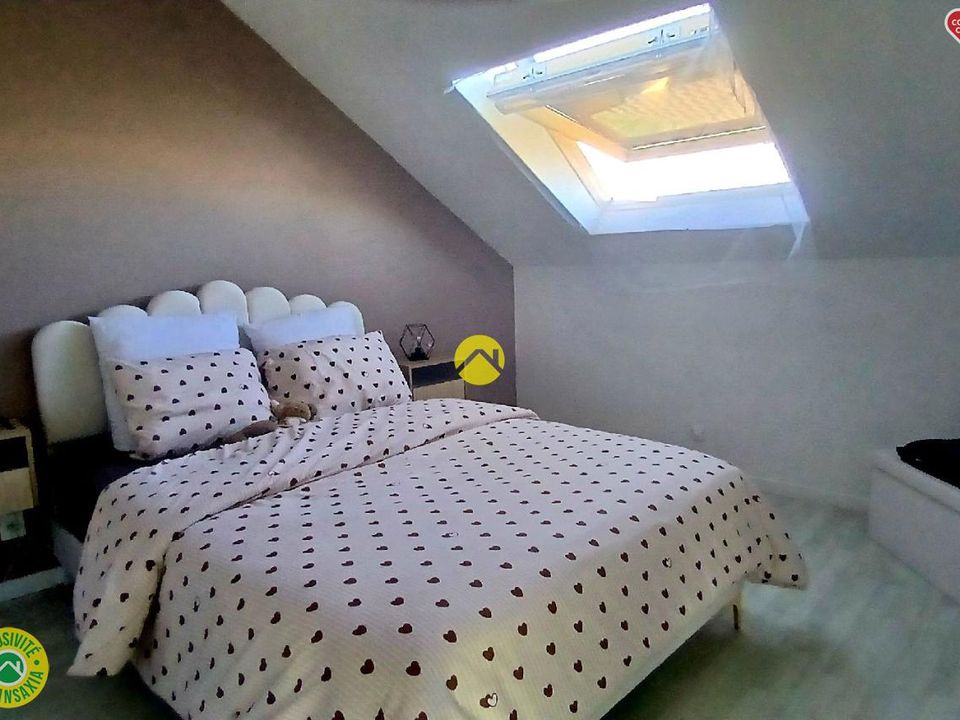 Villa i Commentry, Allier - foto 4