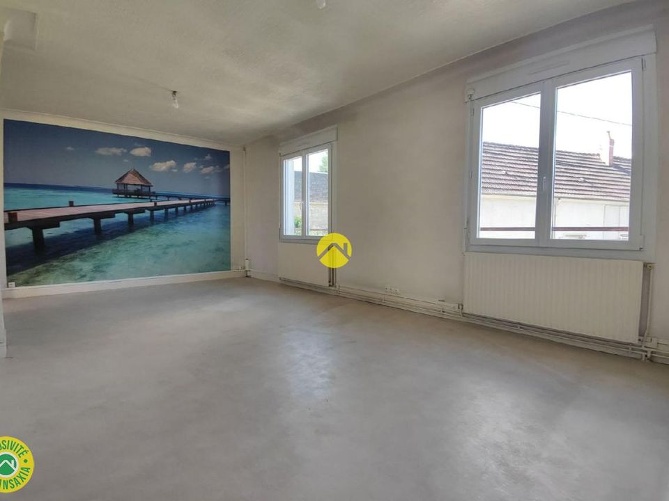 Villa in Nevers, Nievre - foto 2