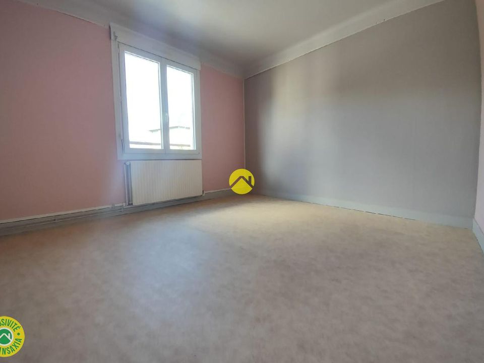 Villa in Nevers, Nievre - foto 4